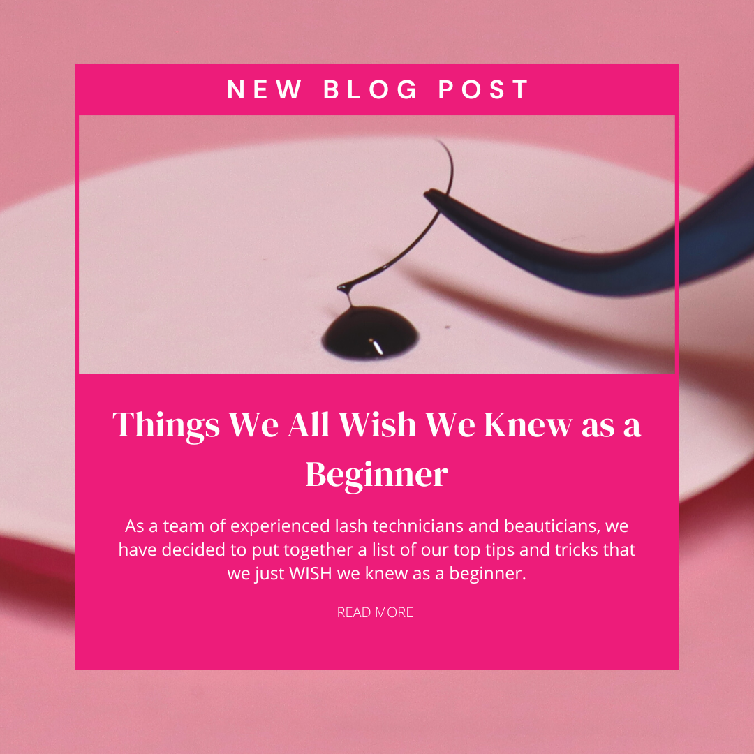 Things We All Wish We Knew as a Beginner