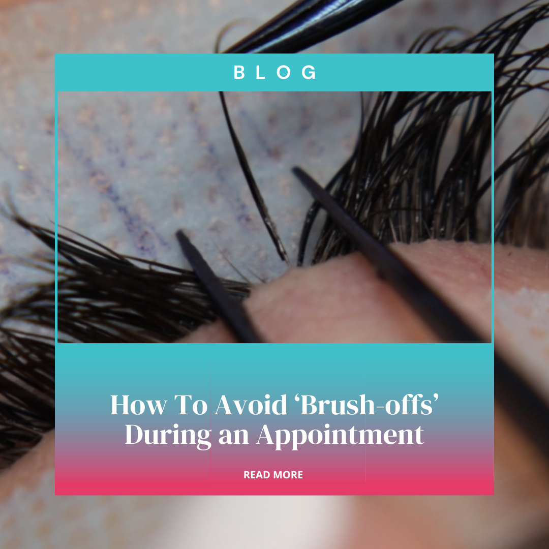 How To Avoid ‘Brush-offs’ During an Appointment