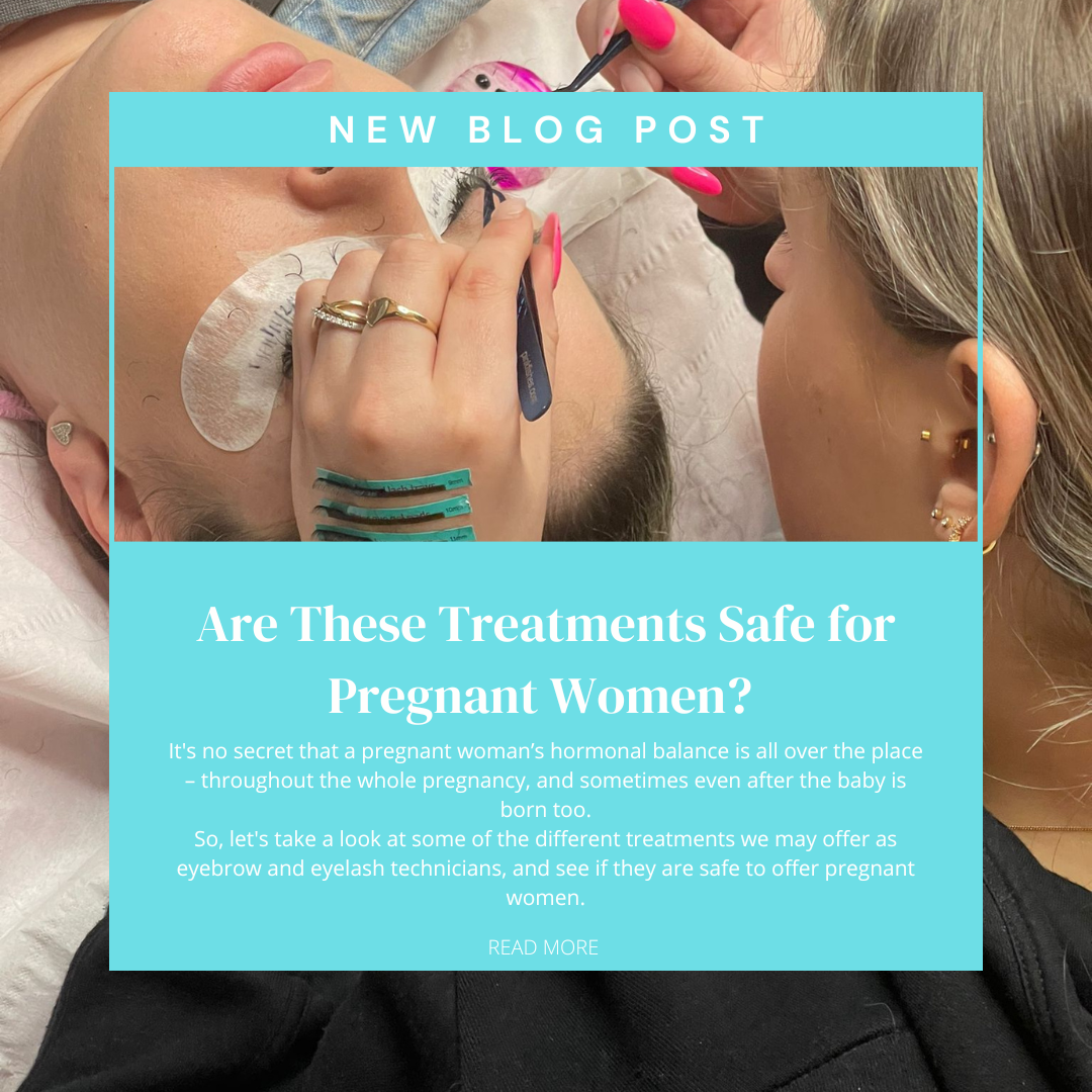 Are These Treatments Safe for Pregnant Women?