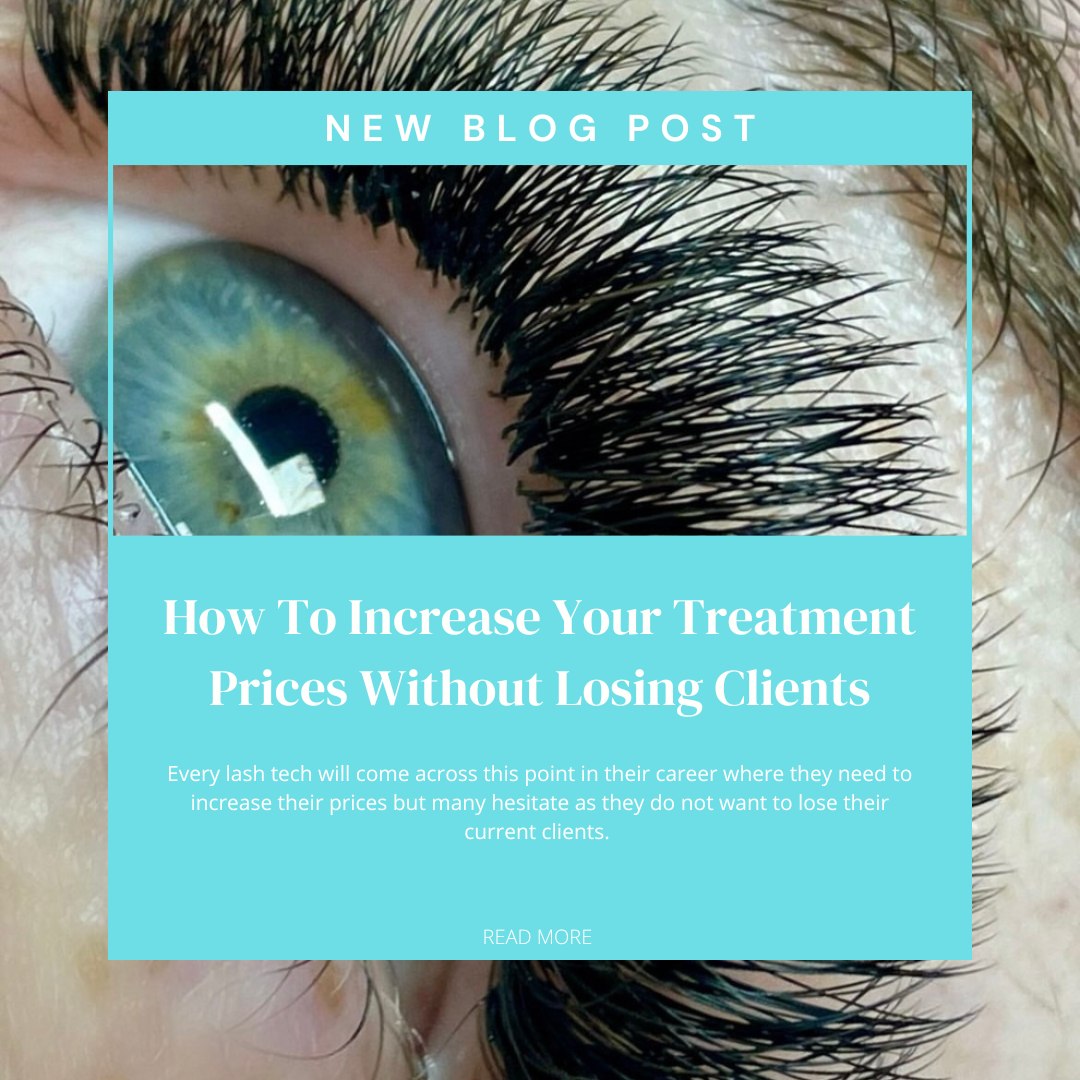 How to Increase your Treatment Prices without Losing Customers