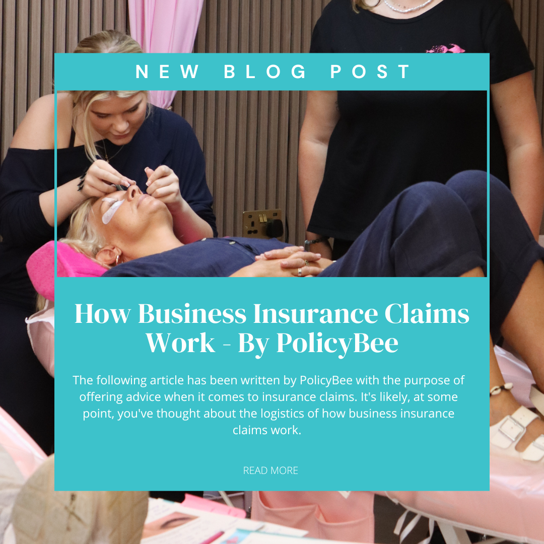 How Business Insurance Claims Work - PolicyBee