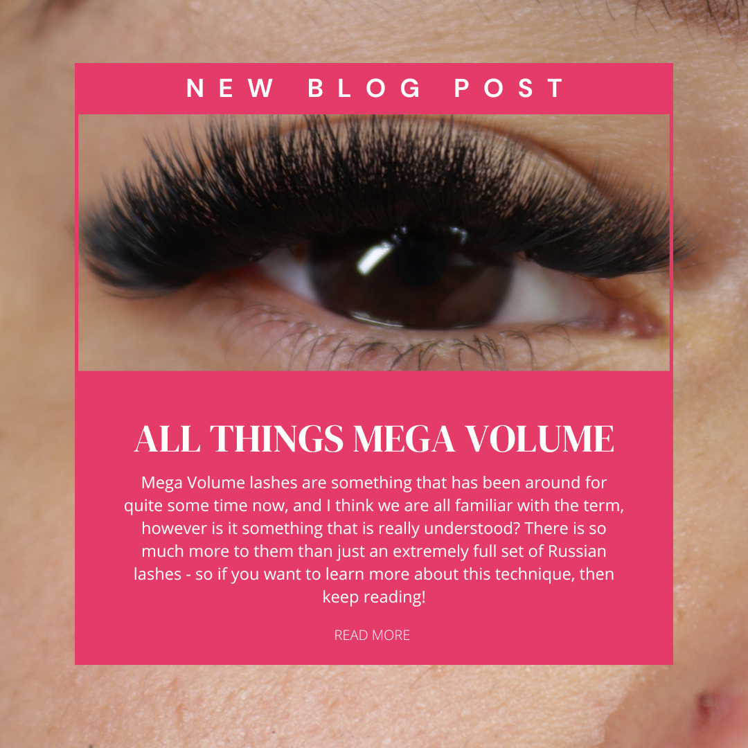 All Things Mega Volume