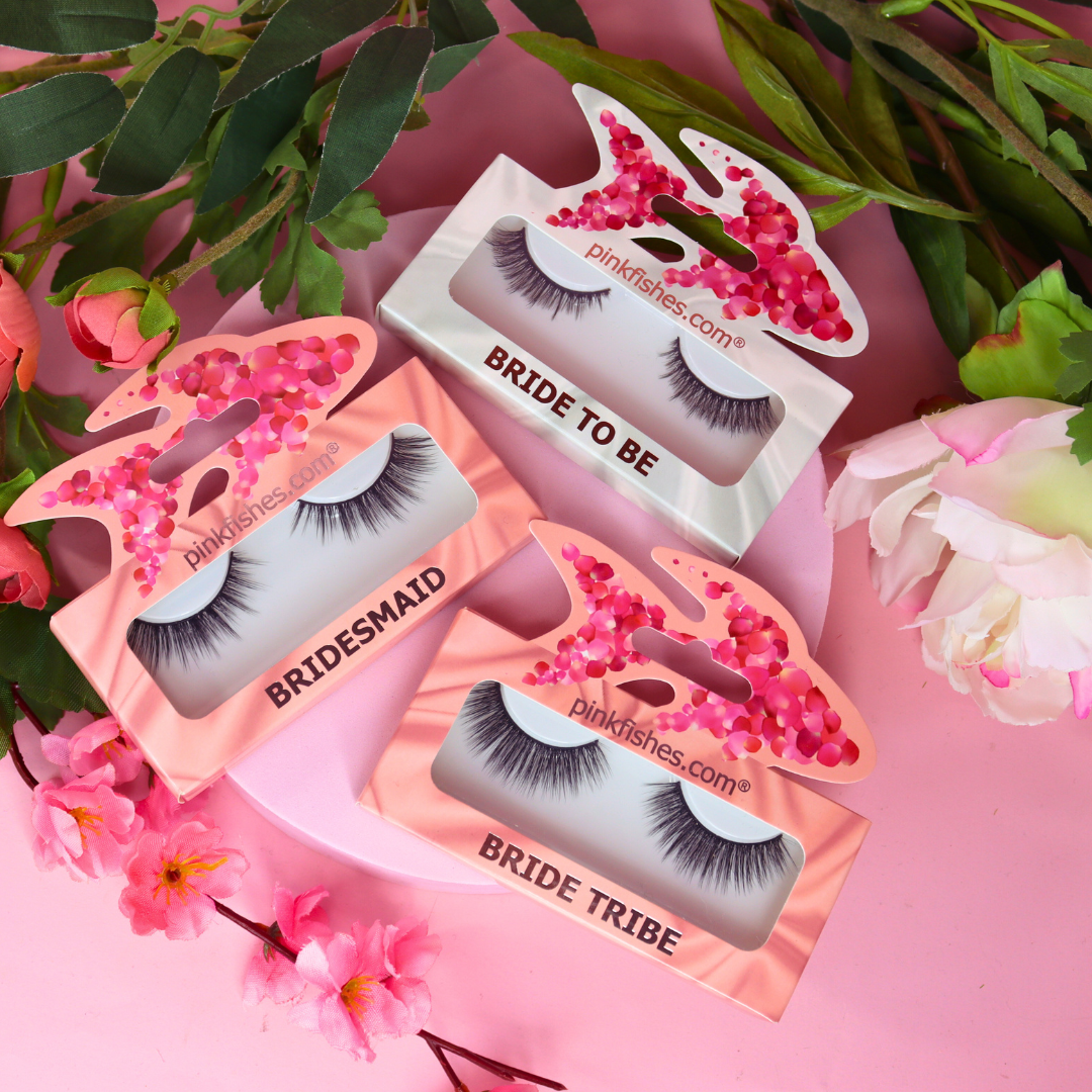 The Bridal Collection