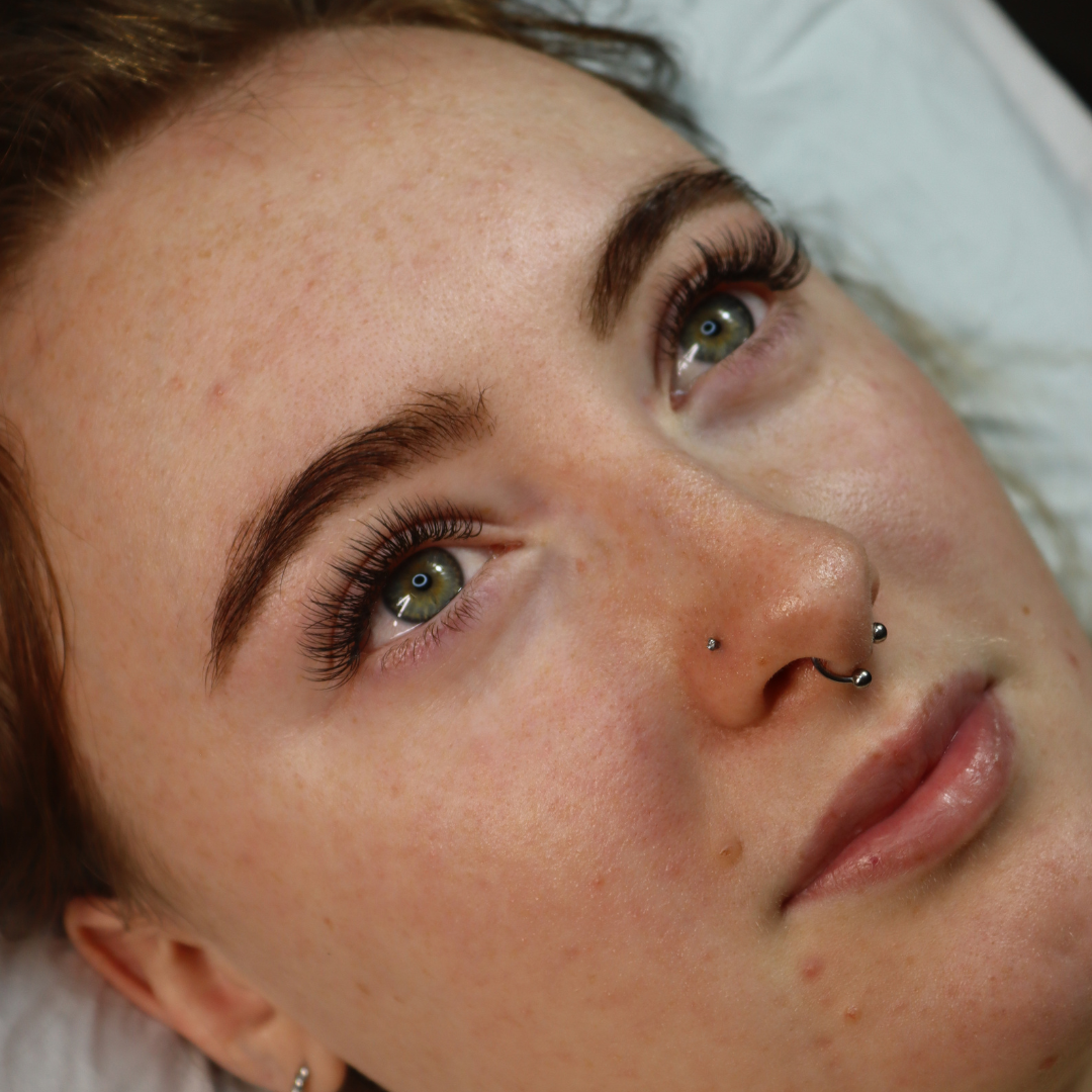 Classic Lash Tray 0.15