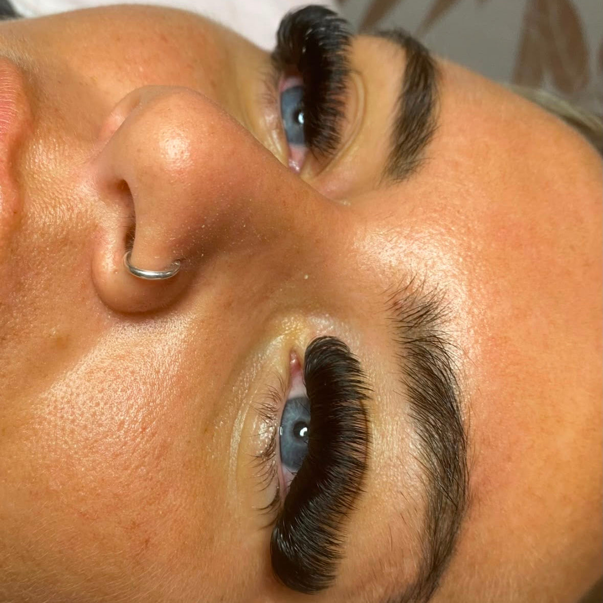 Mega Volume Lash Tray 0.03
