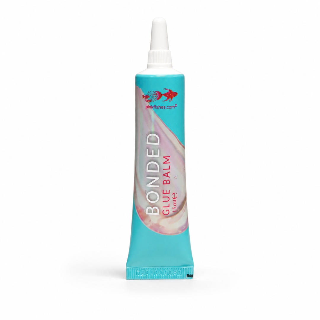Bonded Glue & Barrier Balm