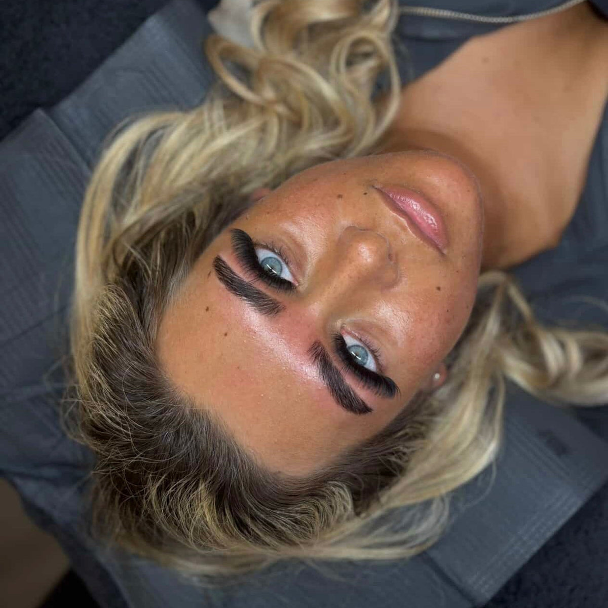 Russian Lash Tray 0.07