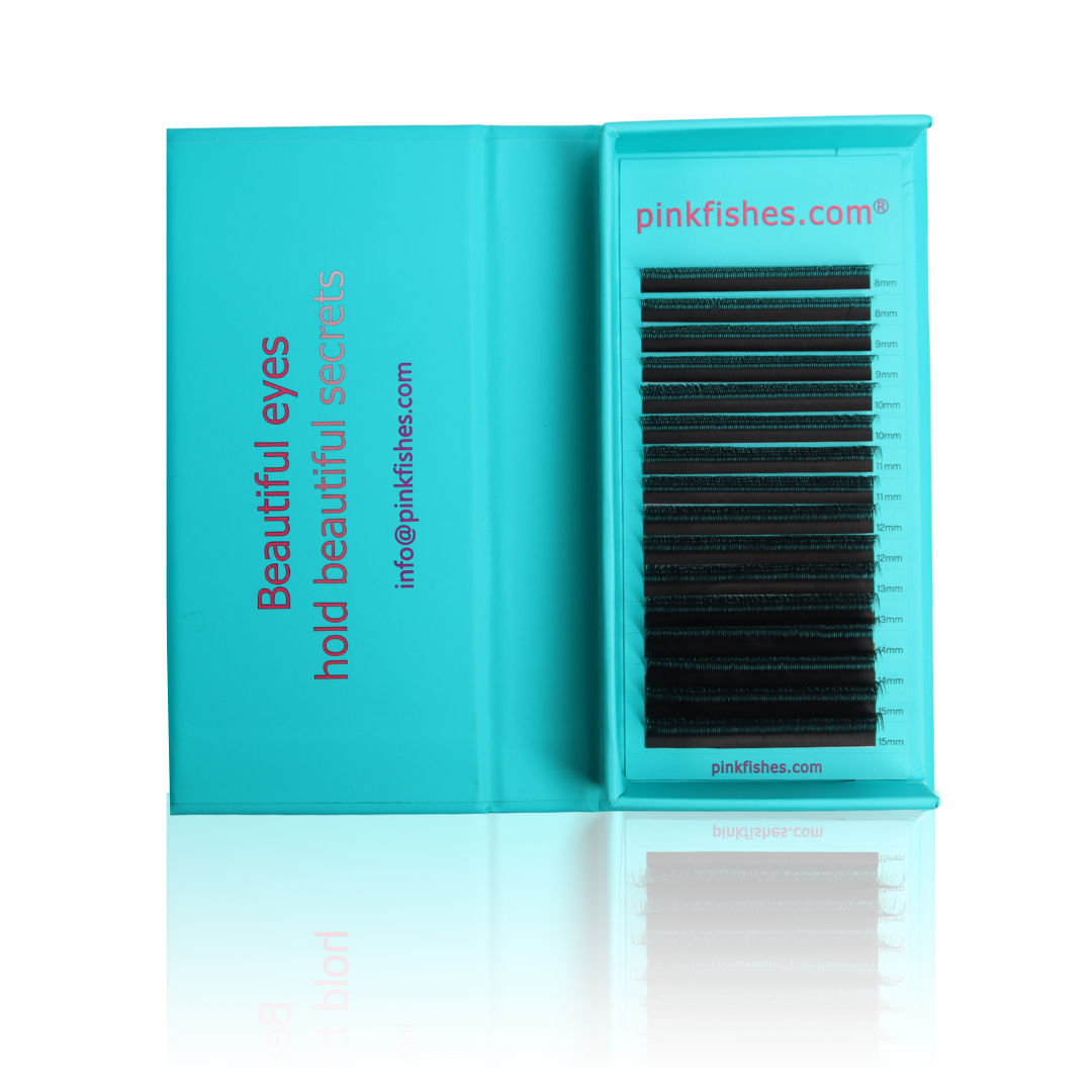 2D UU Lash Tray (Boxing Day)