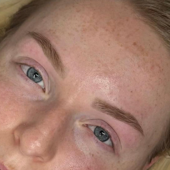 Hybrid Stain - Blonde