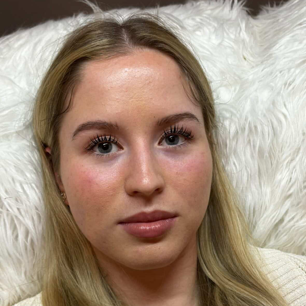 Cysteamine Lash Lift Kit