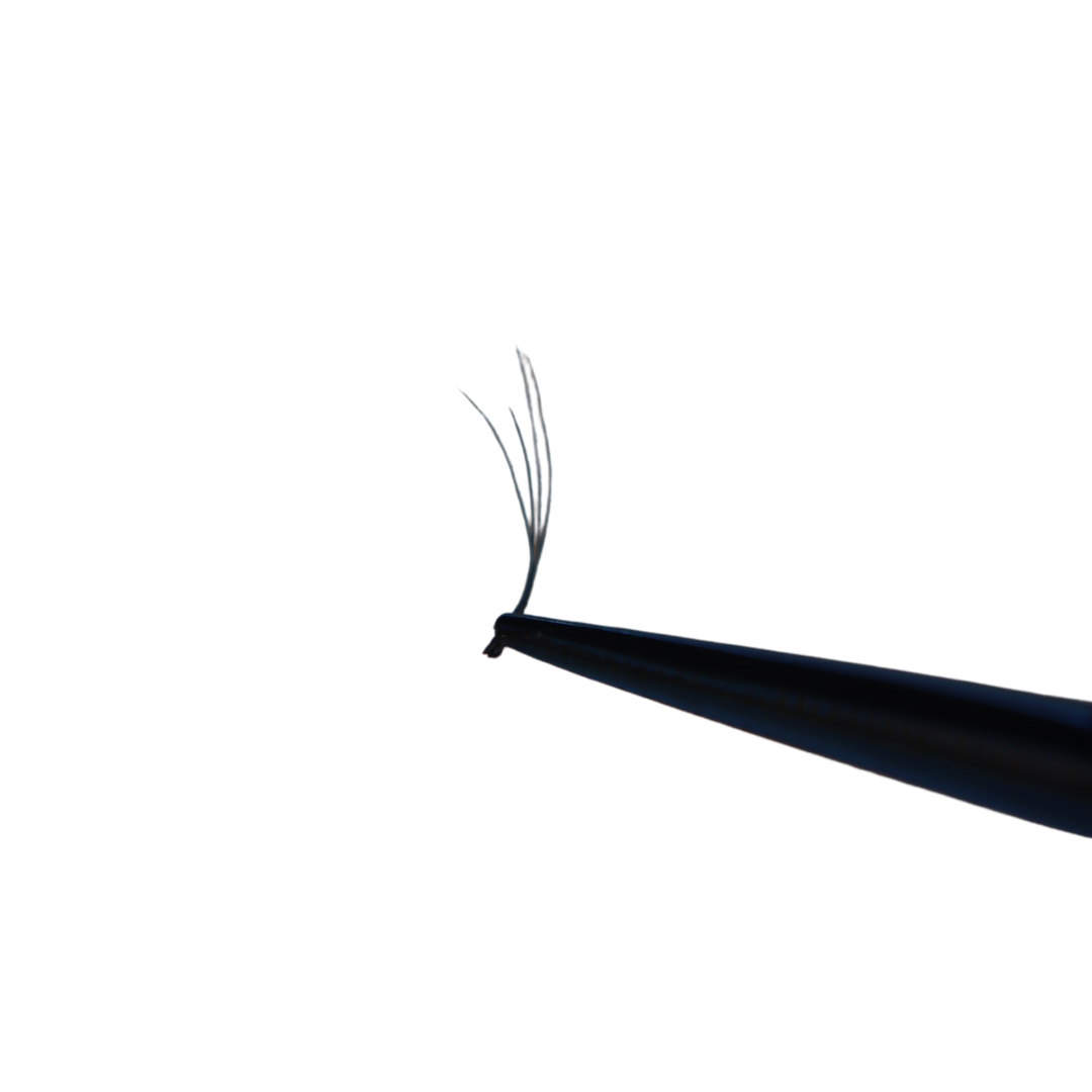 3D FLUFFY NARROW V (Boxing Day)