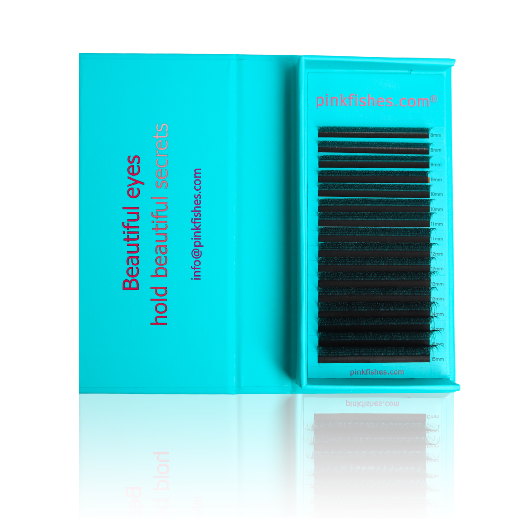 3D Neptune Lash Tray (Boxing Day)