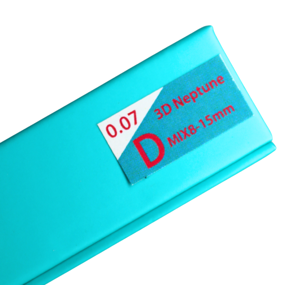 3D Neptune Lash Tray (Boxing Day)