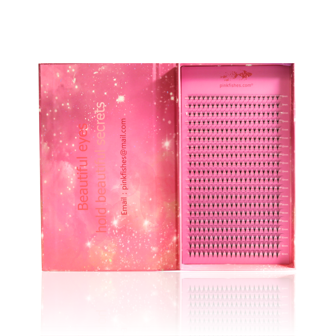 XL 20D Pre-Fanned D 0.03 Tray (Limited Edition)