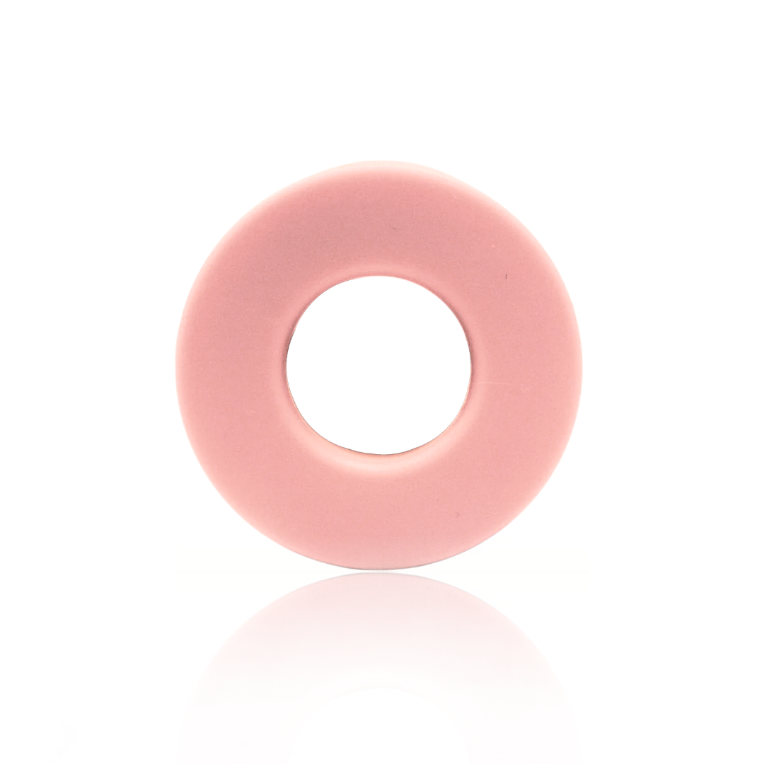 Free Gift - Pink Small Silicone Gel Tape
