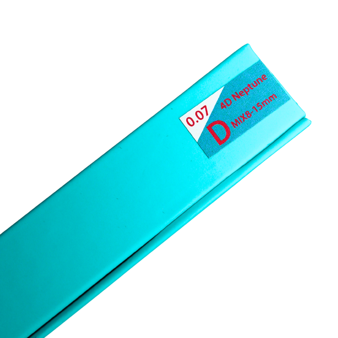 4D Neptune Lash Tray (Boxing Day)