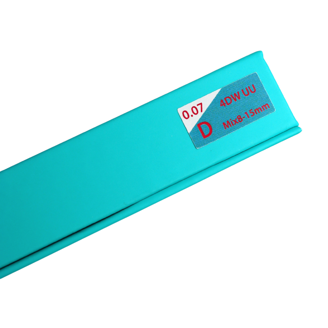 4DW UU Lash Tray (Boxing Day)