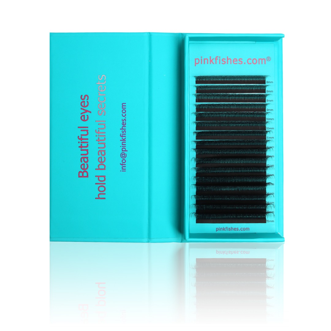 5D Clover Lash Tray (Boxing Day)