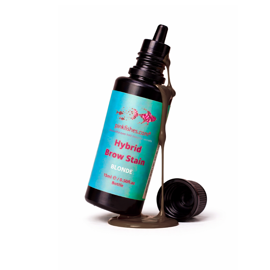 Hybrid Stain - Blonde