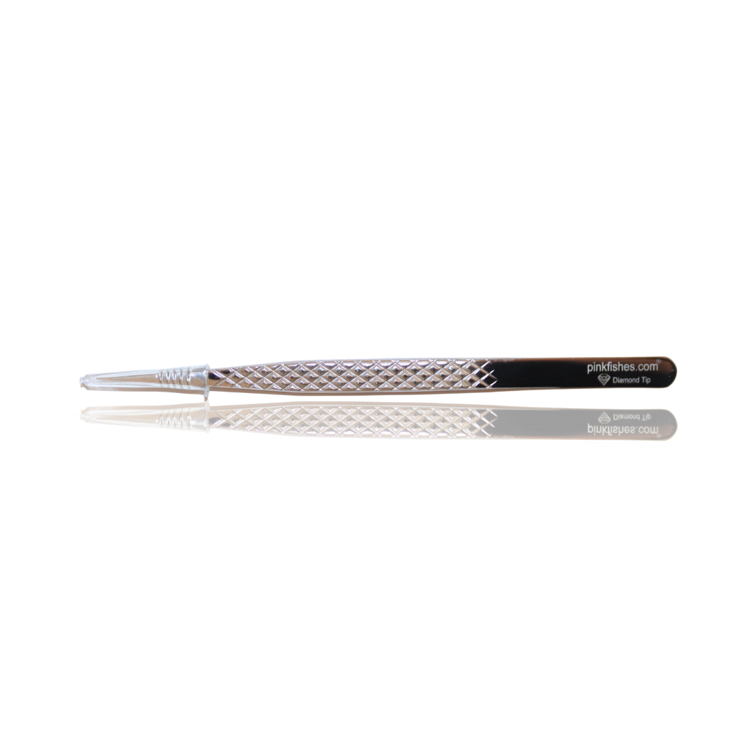 Elite Straight Tweezer (Limited Edition)
