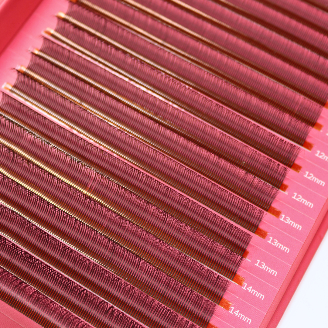 XL Pre-Made Angel Lash Tray CC (Clearance)