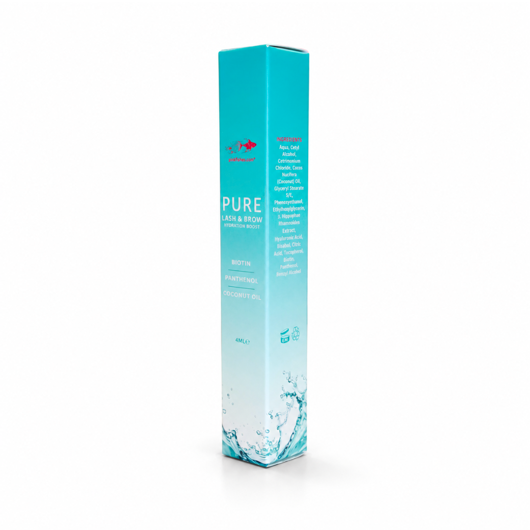 Pure Hydration Boost Serum Box