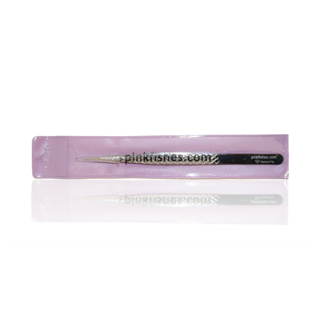 Elite Straight Tweezer (Limited Edition)