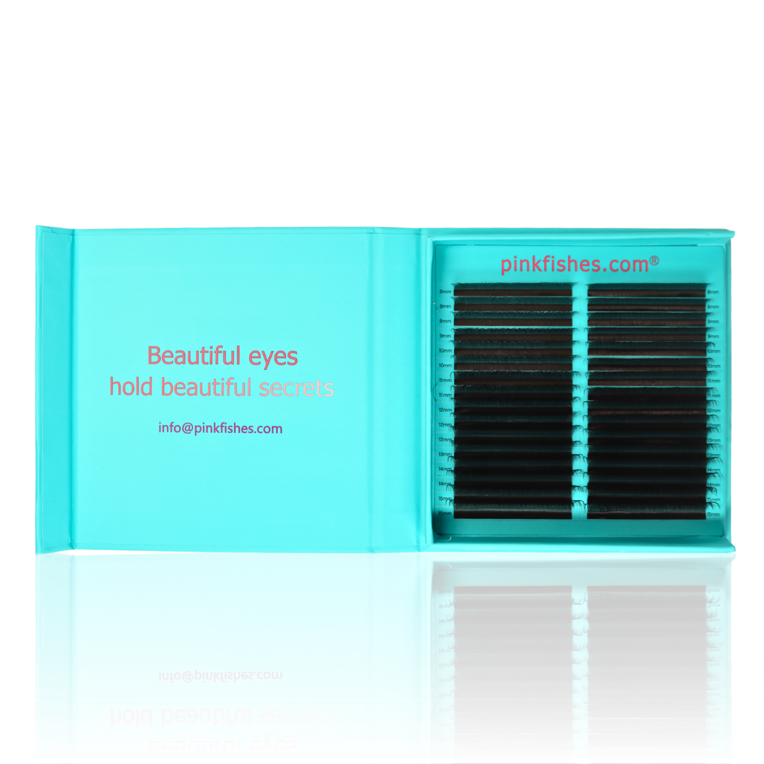 Clover 3D & 4D D Curl Double Tray (Clearance)