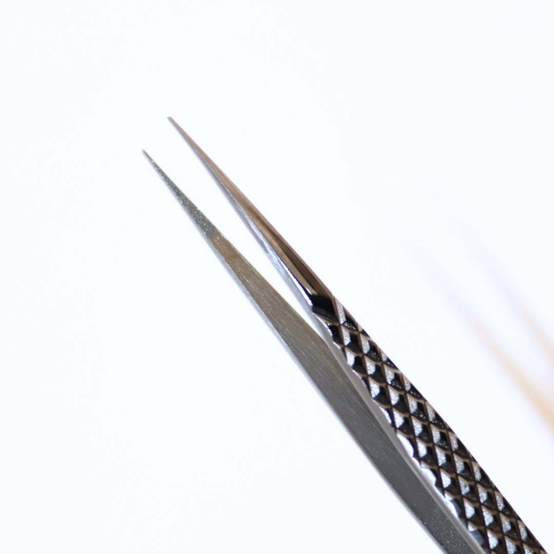 Elite Straight Tweezer (Limited Edition)