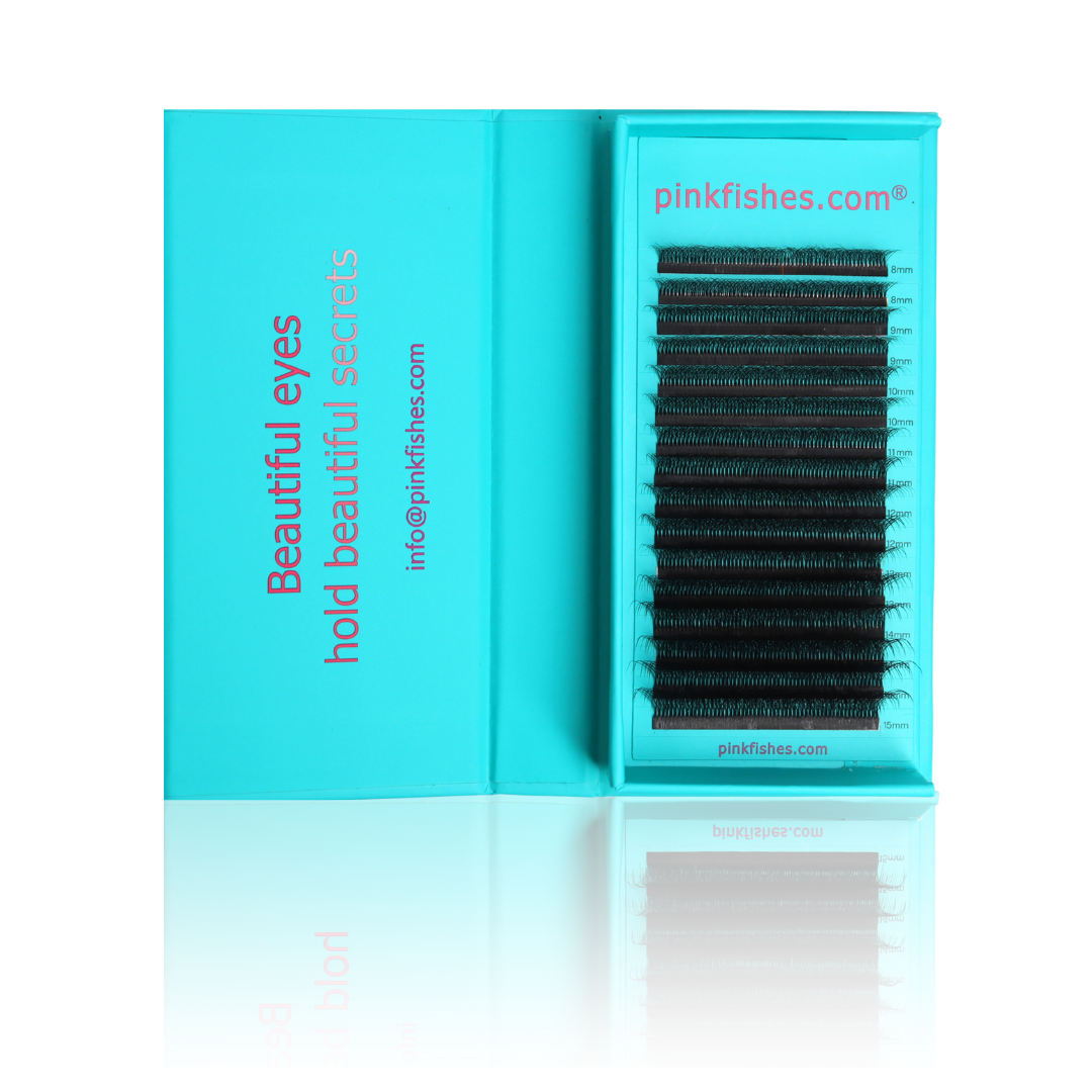 8D Clover Lash Tray (Boxing Day)