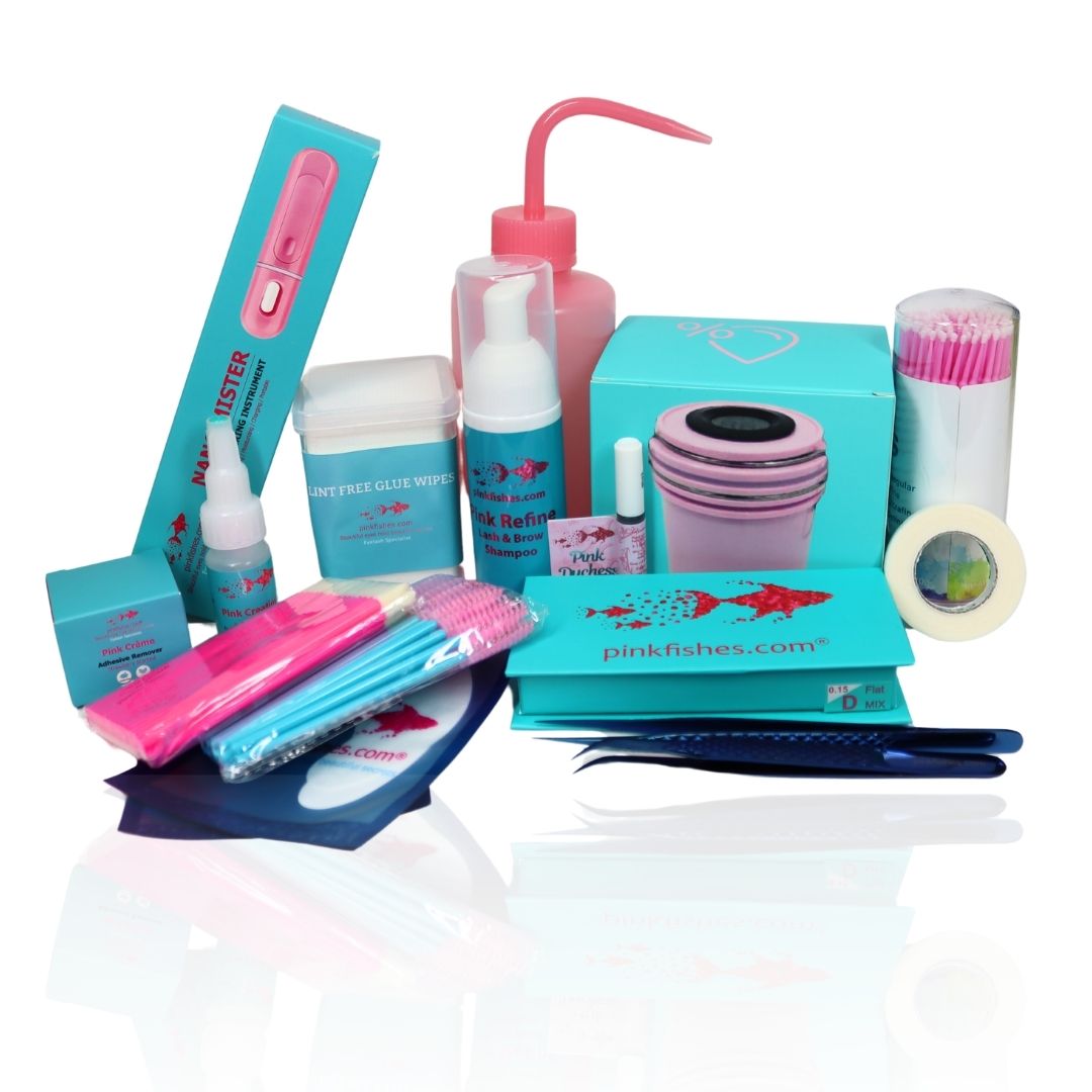 Acacia Academy of Beauty Kit