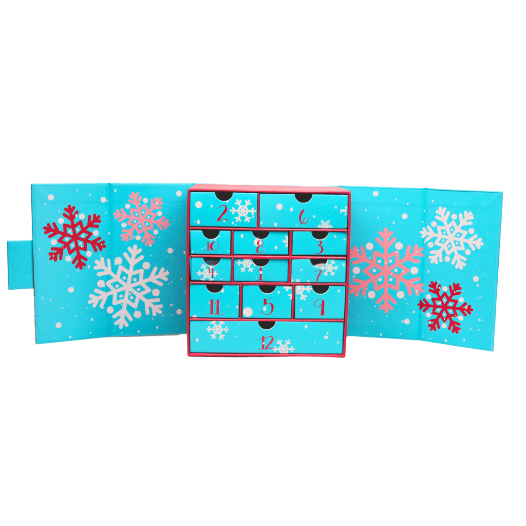 Free Gift - Pinkfishes Lash Tech Advent Calendar 2023