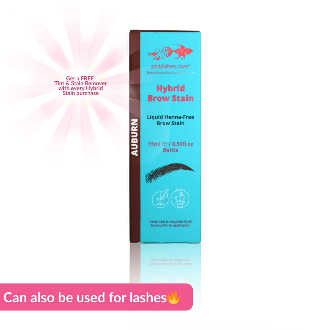 Hybrid Stain - Auburn