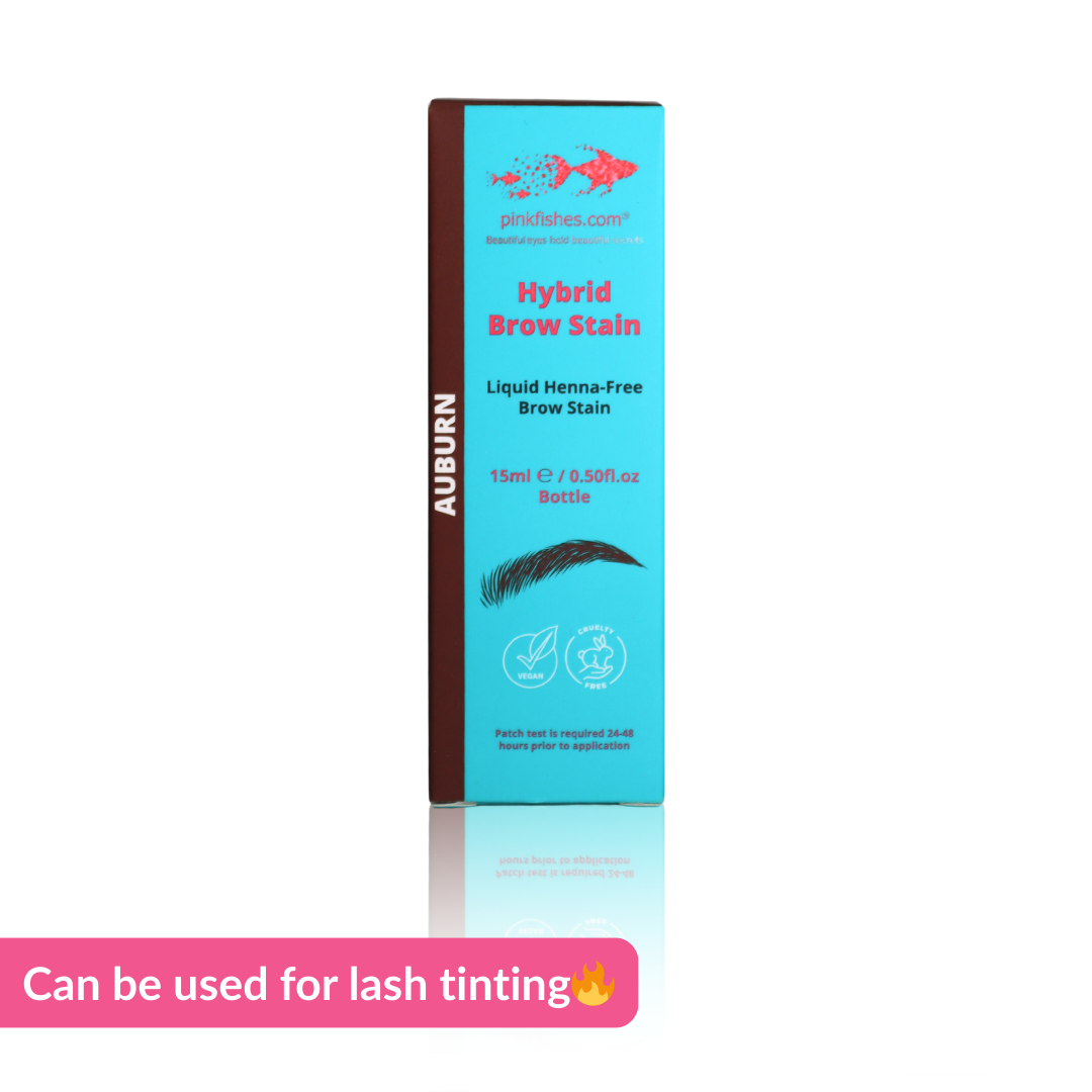 Hybrid Stain - Auburn