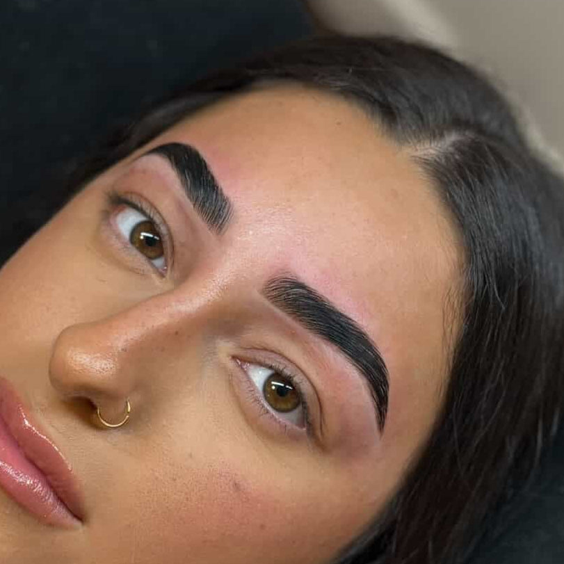 Pink Set Pump Bottle (Step 2)