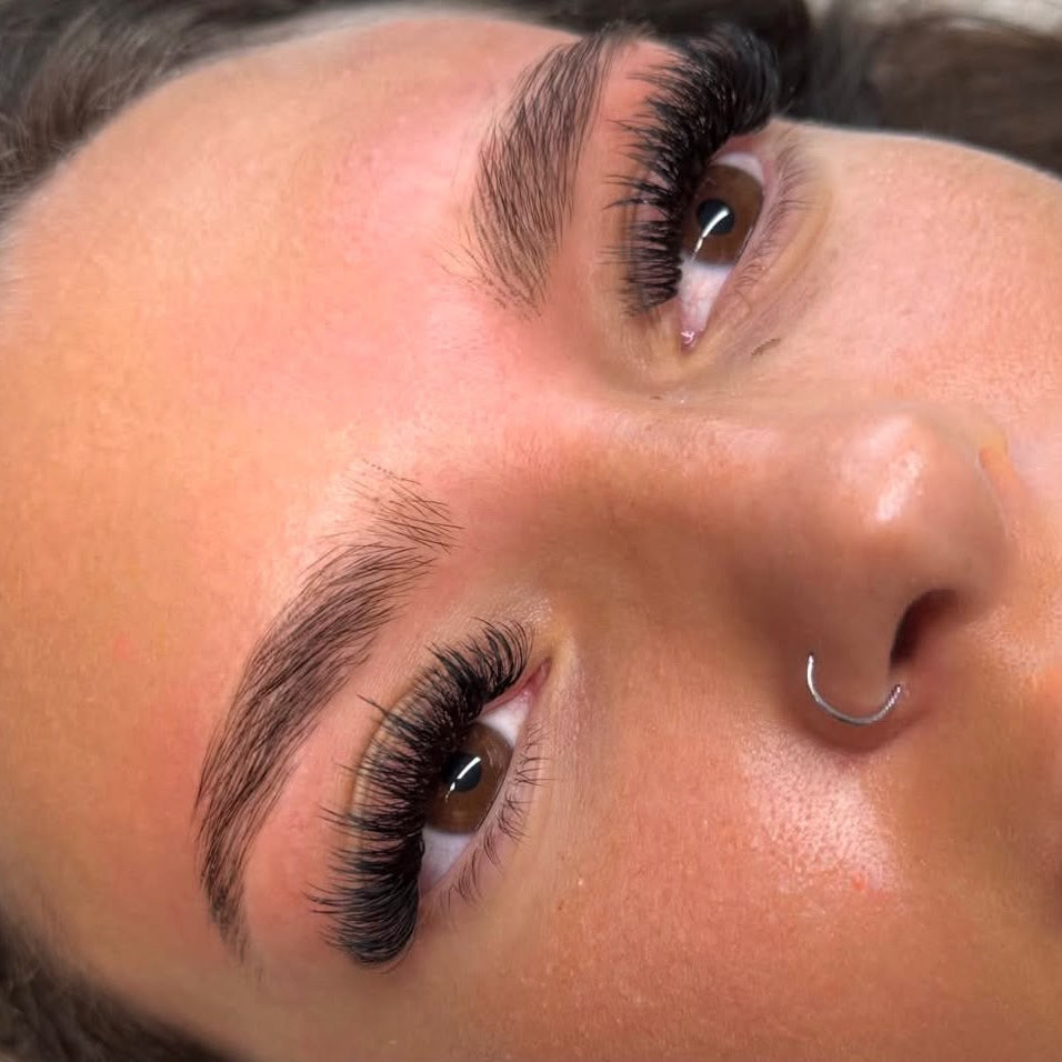 Mega Volume Lash Tray 0.03