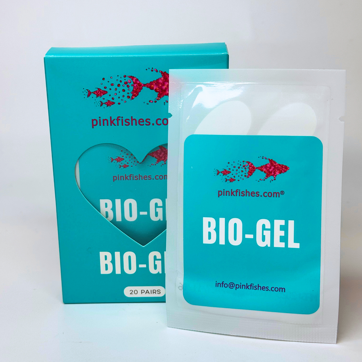 Bio-Gel Eye Pads (Boxing Day)