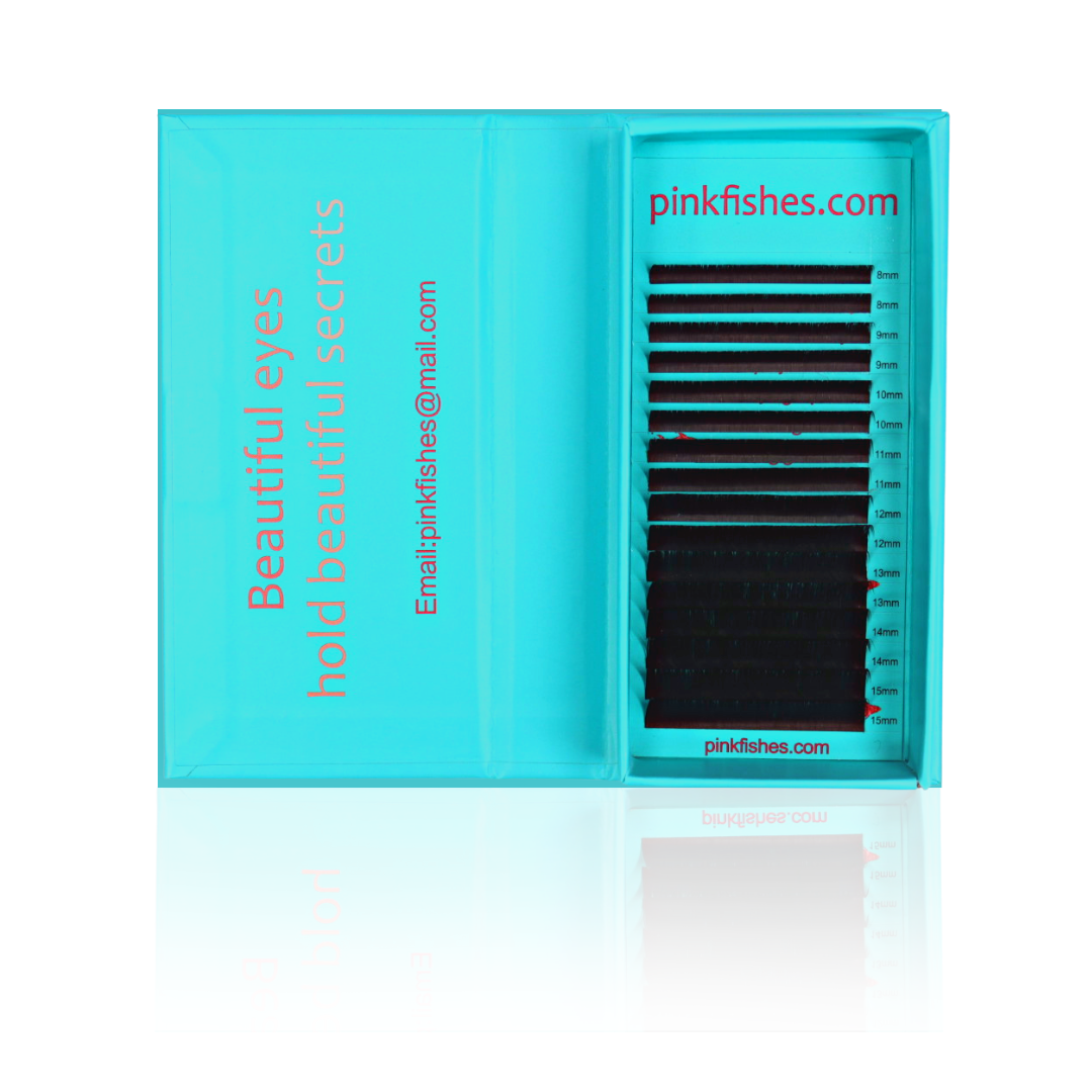 Mega Volume Lash Tray 0.03 (Clearance)