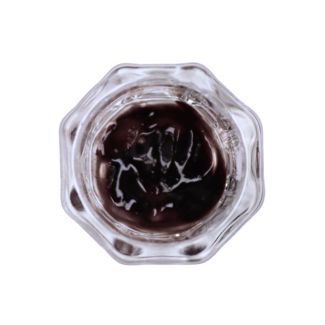 Hybrid Stain - Black