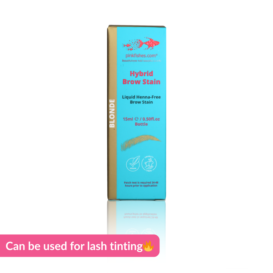 Hybrid Stain - Blonde