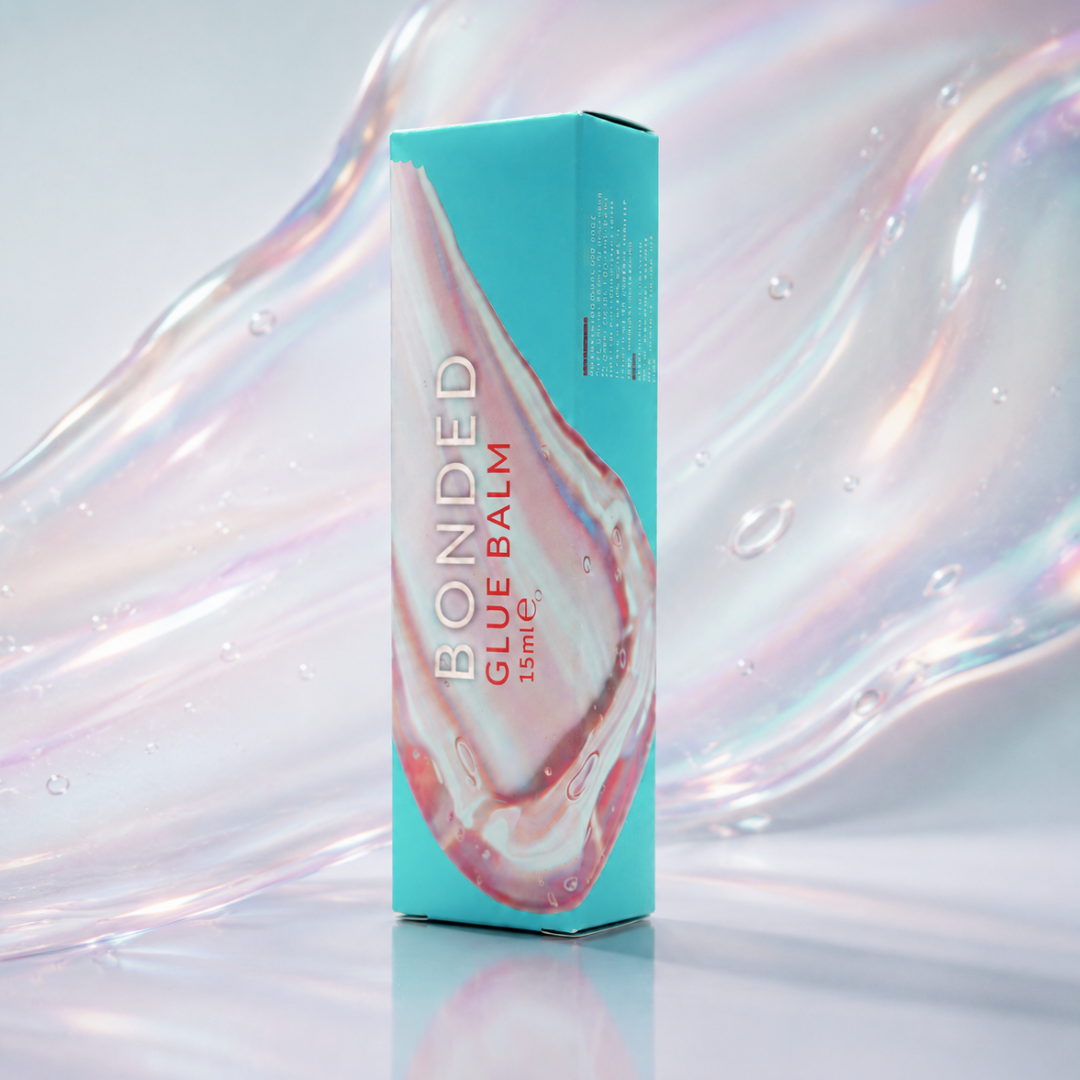 Bonded Glue & Barrier Balm