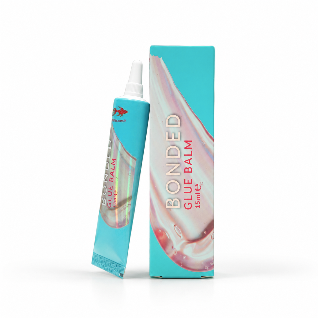 Bonded Glue & Barrier Balm