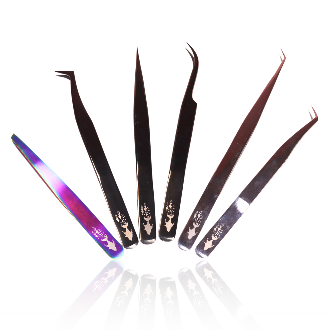 Random Tweezer (Boxing Day)