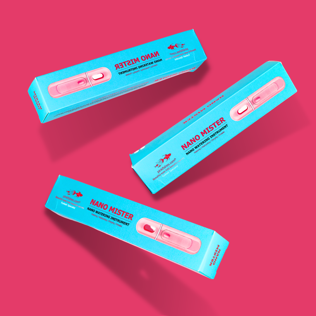 Nano Mister