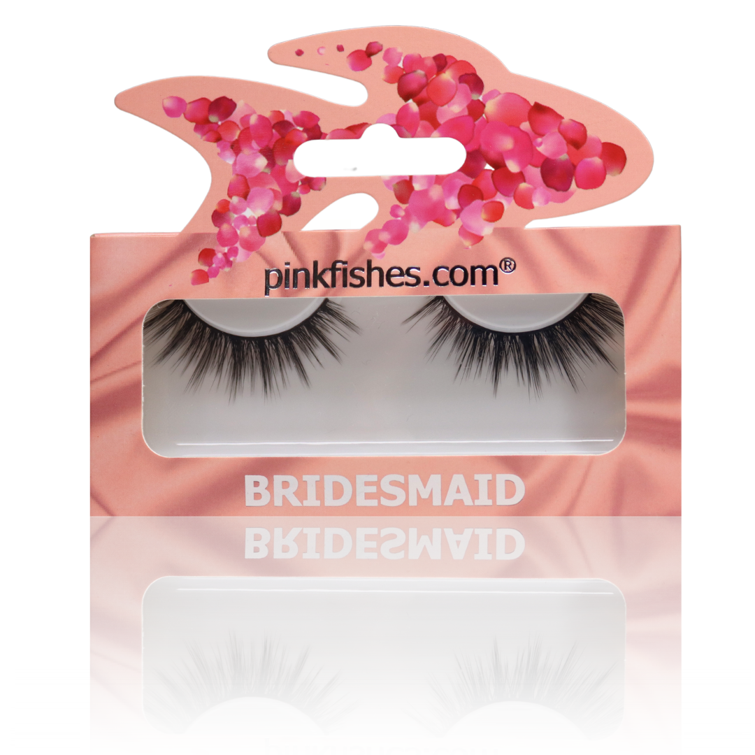 Bridesmaid (Clearance)