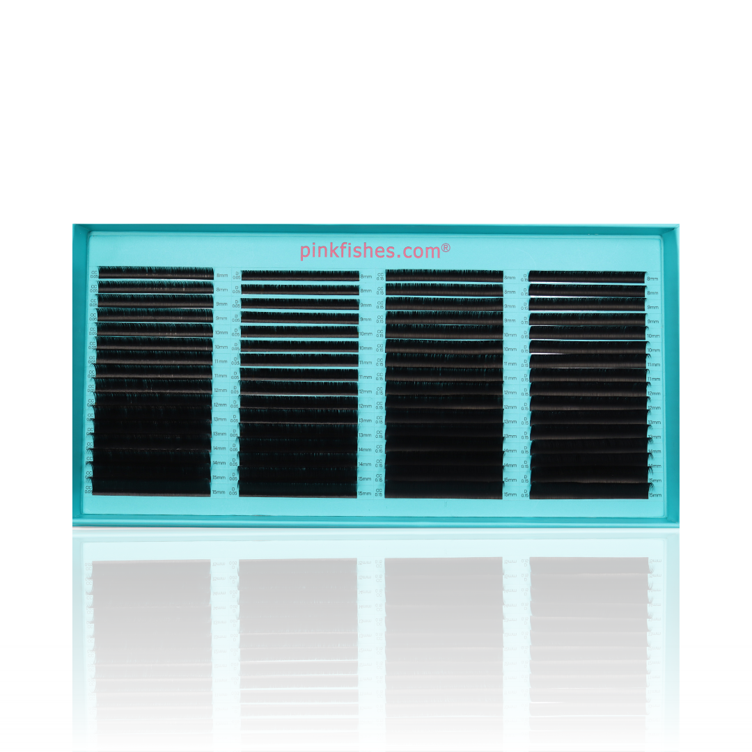 XL Classic 0.15 & Russian 0.05 Combo Tray - Limited Edition