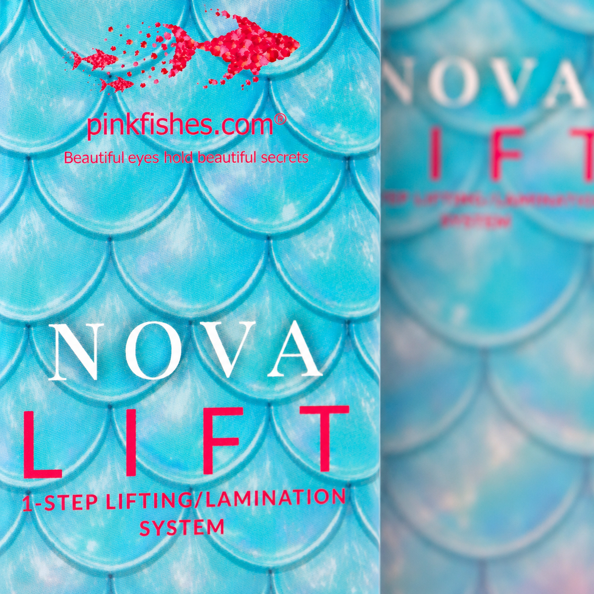 NovaLift | One-Step Lifting System