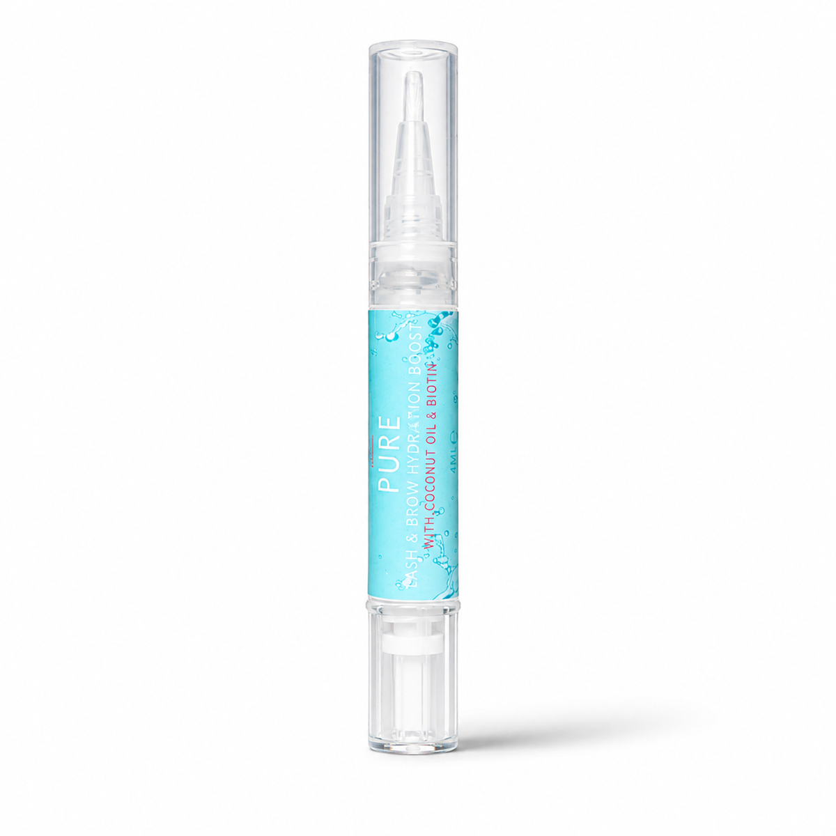 Pure Lash & Brow Hydration Boost Serum