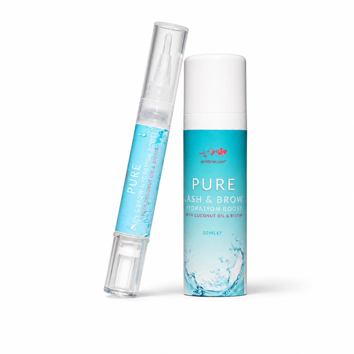 Pure Hydration Boost Serum