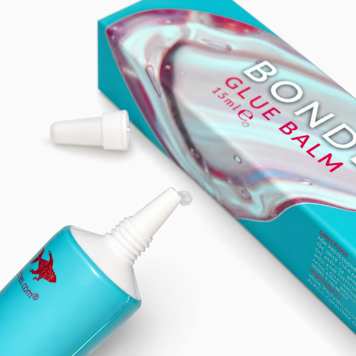 Bonded Glue & Barrier Balm